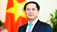 Diễn đàn Kinh tế thế giới về ASEAN (WEF ASEAN): Trọng tâm đối ngoại của Việt Nam trong năm 2018